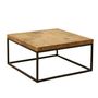 Coffee tables - SOLLER COFFEE TABLE - BRUCS
