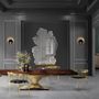 Dining Tables - Casegoods Covet House - COVET HOUSE