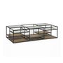 Coffee tables - PENICHE BOOKSHELF - BRUCS