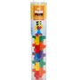 Jeux enfants - Jeu de construction, gamme BIG - PLUS-PLUS - KONTIKI