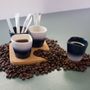 Tea and coffee accessories - Copus 3.0 - DEDAL