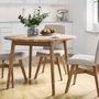 Dining Tables - Dining table BO with insert - WOODEK