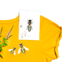 Bijoux - La collection Honey Bee - MEESIE & BINTJE