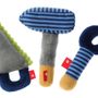 Gifts - Papa& Me: tools and musical instruments for the little ones - SIGIKID - DO NOT USE