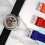 Montres et horlogerie - CIGA Design Skeleton Mechanical Watch-MY Series (Titanium Series) - CIGA DESIGN