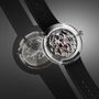 Montres et horlogerie - CIGA Design Skeleton Mechanical Watch-T Series - CIGA DESIGN