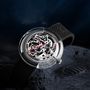 Montres et horlogerie - CIGA Design Skeleton Mechanical Watch-T Series - CIGA DESIGN