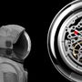 Watchmaking - CIGA Design Skeleton Mechanical Watch-T Series - CIGA DESIGN