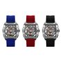 Montres et horlogerie - CIGA Design Skeleton Mechanical Watch-Z Series - CIGA DESIGN
