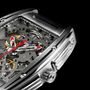 Montres et horlogerie - CIGA Design Skeleton Mechanical Watch-Z Series - CIGA DESIGN