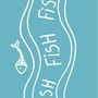 Apparel - FISH RIVER PHONE CASE - CALL CARD®