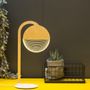 Lampes de table - LAMPE By BULBING - FINISH LINE
