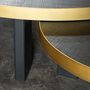 Coffee tables - Coffee table LUNA - PH COLLECTION
