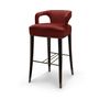 Chairs - KAROO Bar Chair - BRABBU DESIGN FORCES