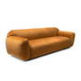 Sofas for hospitalities & contracts - OTTER sofa - BRABBU DESIGN FORCES