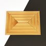 Cadeaux - Toblerone Square / Frame - PULP SHOP