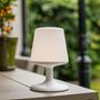 Table lamps - LIGHT TO GO - KOZIOL