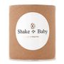 Cadeaux - Boule de neige XL et Medium - SHAKE IT BABY