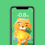 Autres objets connectés  - Kakao Friends Smart Scale - KAKAO IX CORP.