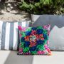 Fabric cushions - "MEXICAN" cushion, cotton or velvet, Ethnic prints - ARTPILO