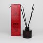 Bougies - The Nomad Collection Reed Diffuser (Black Oud) - MAGMA LONDON