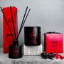 Candles - The Nomad Collection Reed Diffuser (Black Oud) - MAGMA LONDON
