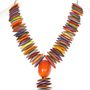 Bijoux - Collier Manabi - TAGUA AND CO