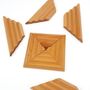Gifts - Toblerono Square / Frame - PULP SHOP