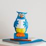 Objets design - Atelier Pierre Junior - MyBoo ! & Monsieur le Owl | Chambre d'enfant déco et cadeaux pour enfants - ATELIER PIERRE JUNIOR