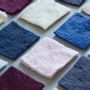 Throw blankets - GRÅGÅS – GREYLAG GOOSE DESIGNER BABY / TODDLER BLANKET - FABGOOSE