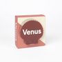 Trays - Venus Jewelry Box - THE WOW EFFECT CO.