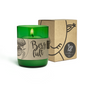 Decorative objects - Natural scented candle BERGLUFT, 350ml - LOOOPS KERZEN