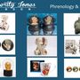 Gifts - Temerity Jones Ranges - TEMERITY JONES