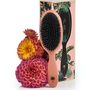Hair accessories - Fan Palm Hair Brush - FAN PALM