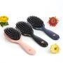 Accessoires cheveux - Fan Palm Hair Brush - FAN PALM