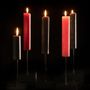 Candlesticks and candle holders - Interior design candlesticks - TOCHI