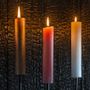 Candlesticks and candle holders - Interior design candlesticks - TOCHI