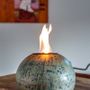 Objets de décoration - Lampe d'ambiance à l'éthanol - AMADERA