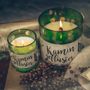 Gifts - Handmade natural scented candles - LOOOPS KERZEN