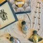 Bijoux - Hand made brooches and accessories - MAISON BABOU
