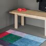 Decorative objects - Doormat Mix Meadow - HEYMAT