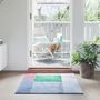 Decorative objects - Doormat Mix Meadow - HEYMAT