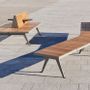 Dining Tables - Country stand for high- end Norwegian producers  - INSIDE NORWAY