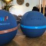 Office seating - Bloon Office - BLOON PARIS
