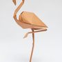 Decorative objects - Phoenicopterus - GUSTAVE MAURICE PARIS