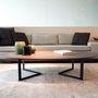 Coffee tables - Endtable/ Side table - A&M CREATIONS