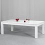 Dining Tables - PRONTO VISION POOL TABLE - BILIJARDAI JSC