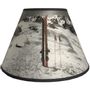 Customizable objects - LAMPSHADE COLLECTION “MOUNTAIN” - LA MAISON DE GASPARD