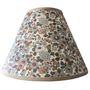 Customizable objects -  LAMP SHADES CHARMING AND COCOONING - LA MAISON DE GASPARD