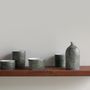 Tea and coffee accessories - Korean Ceramic artist : KIM Hee Jong - ICHEON CERAMIC